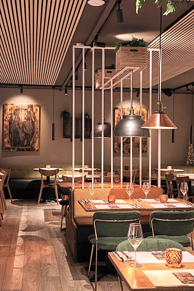 Konvin Hotel by Reykjavik Keflavik Airport