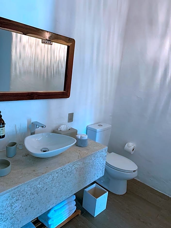 Hostal de la Luz - Spa Holistic Resort