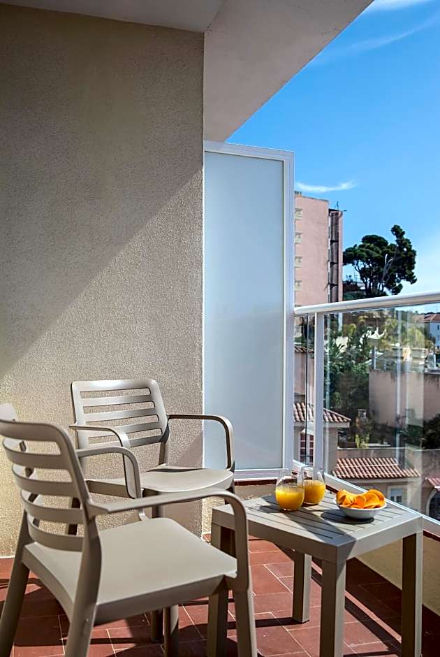 Hotel Lloret Santa Rosa by Pierre & Vacances