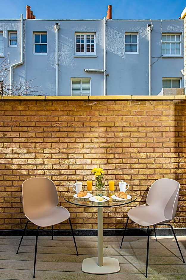 Q Square by Supercity Aparthotels