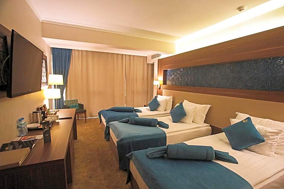 Pasapark Collection Selcuklu Hotel