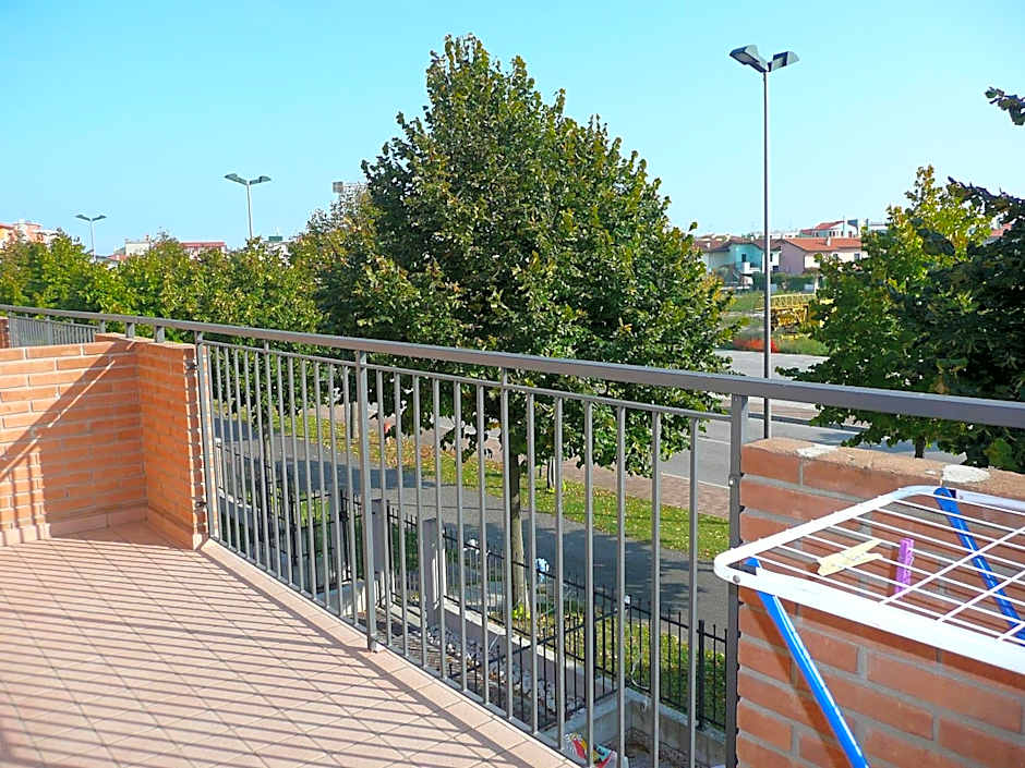 Villa Dascia - Agenzia Cocal