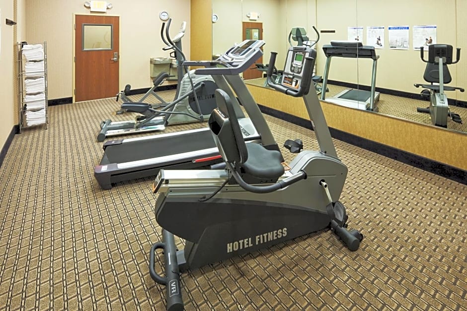 Holiday Inn Express Hotels & Suites Jacksonville By IHG