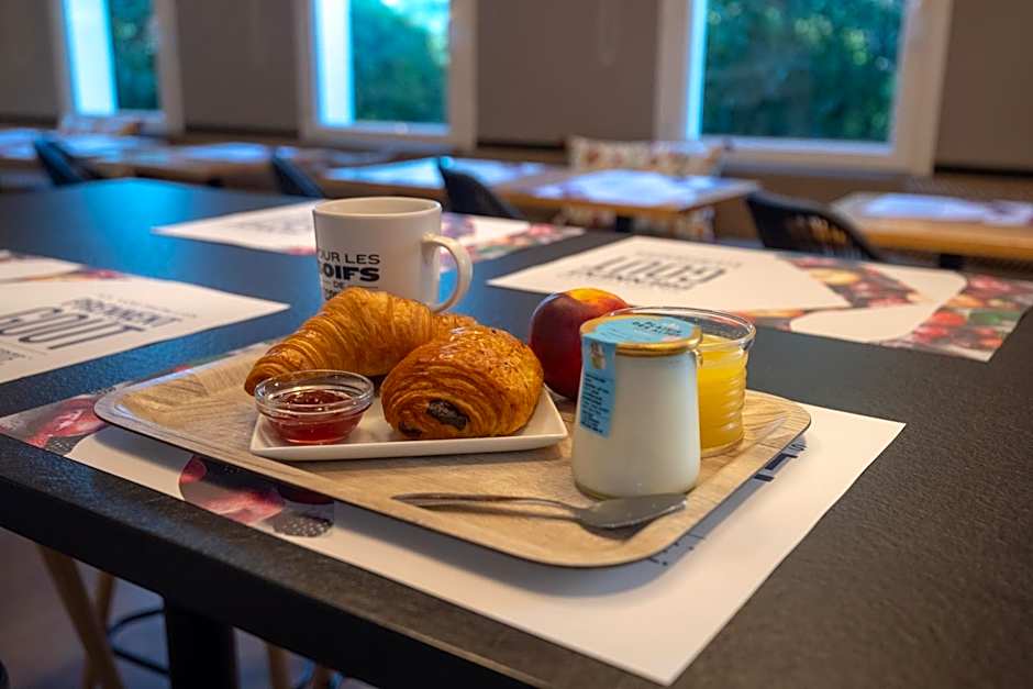 KYRIAD BORDEAUX SUD - Villenave d&#x27;Ornon