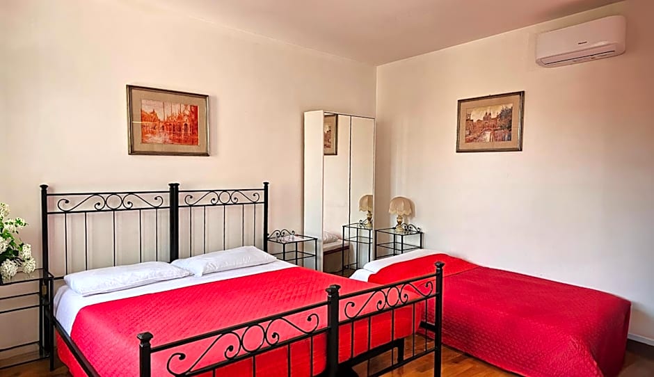 Photo 1 of 6 of Studio Apartment, Canal View