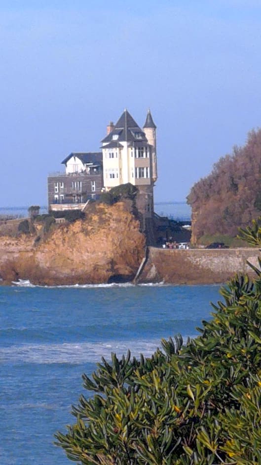 Villa Bibi Cheri – Biarritz, MO