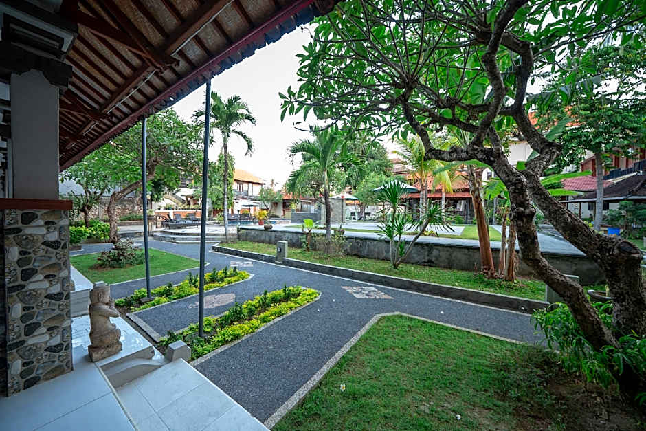 Bendesa Accommodation