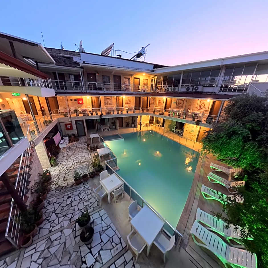 Alida Hotel
