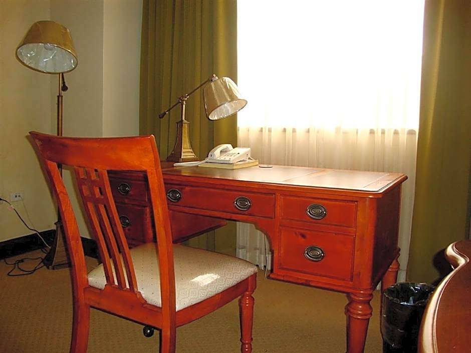 Hotel Gran Mediterraneo