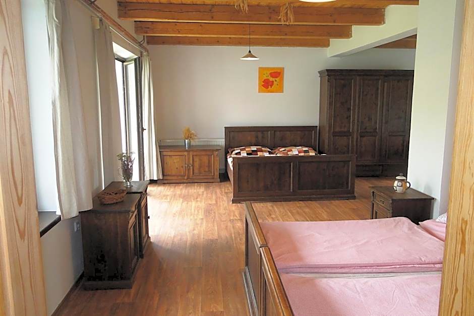 Tradiční hostinec