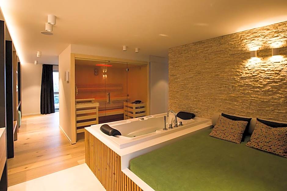 Wellness Hasselt B&B