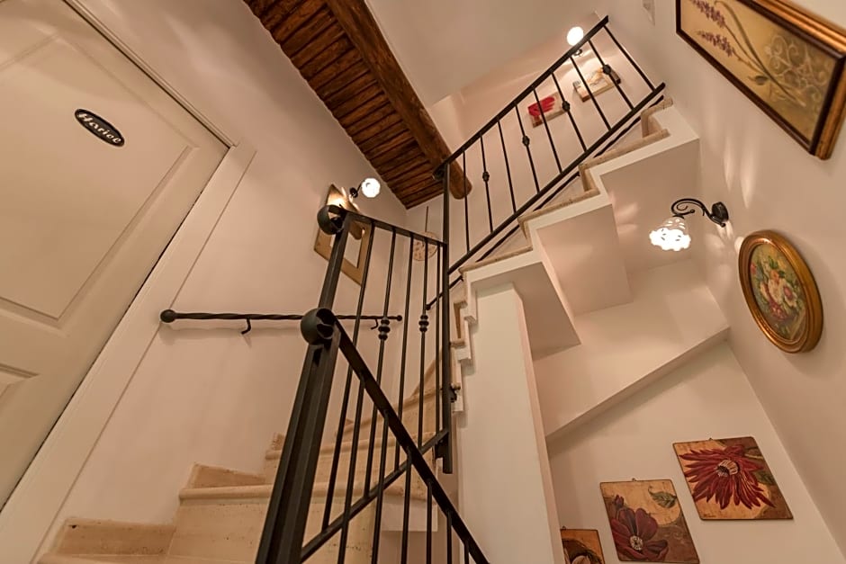 La Casa degli Angeli