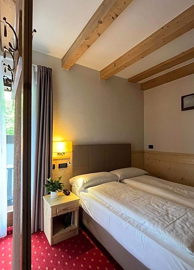 Hotel Garni My Ledro