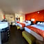 Howard Johnson by Wyndham Flagstaff University West
