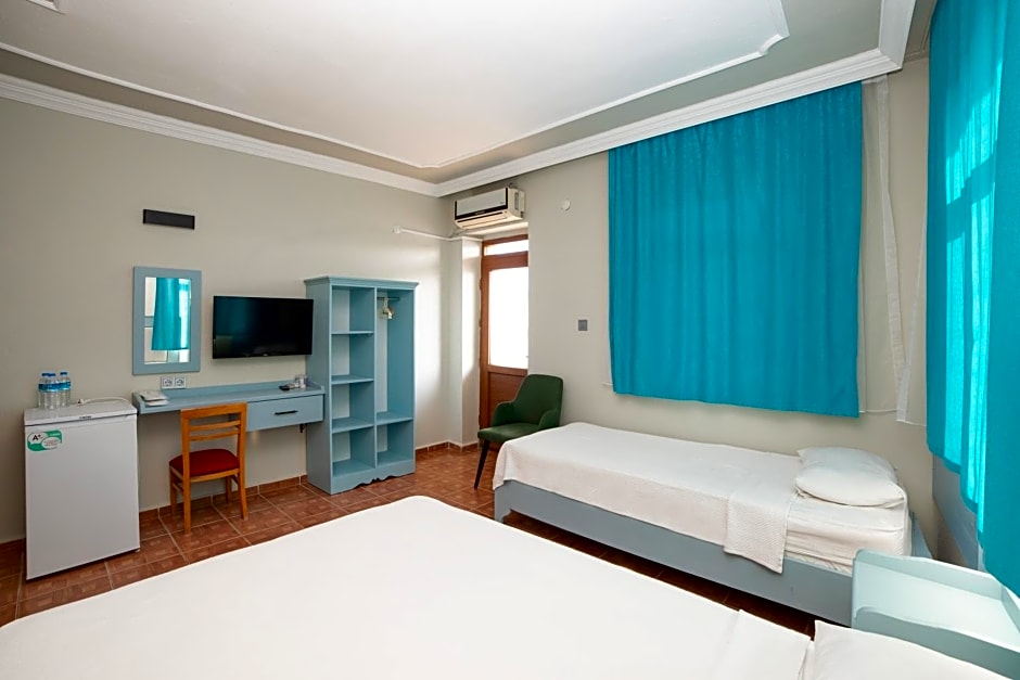 Yakamoz Hotel Gökçeada