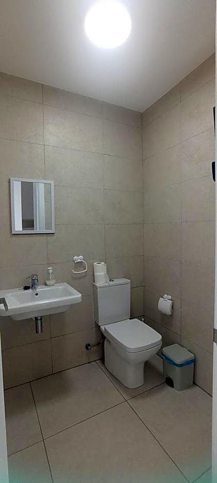 APARTAMENTO TURISTICO EN LEBRIJA