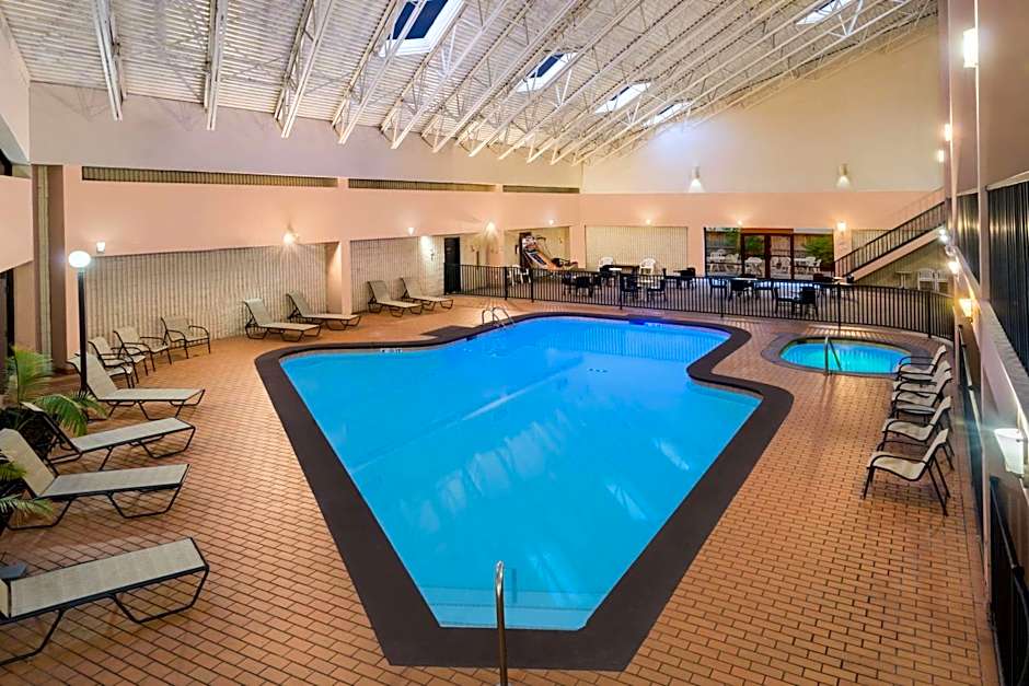 Wyndham Garden Stillwater