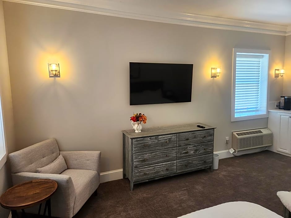 Capital Hotel Annapolis