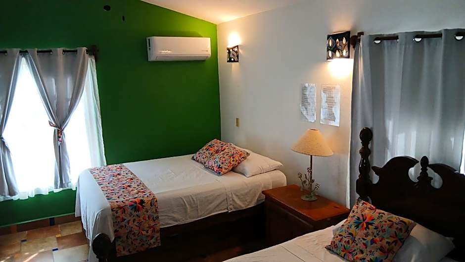Casa Virgilio B&B