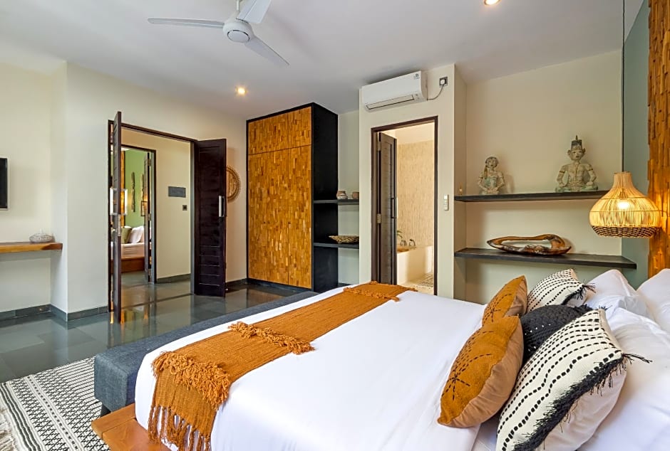 Villa Suvitha by Villa Finder