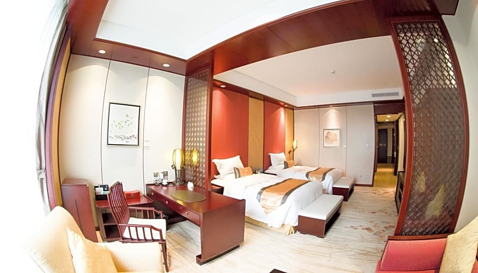 Langfang Ovation Hotel