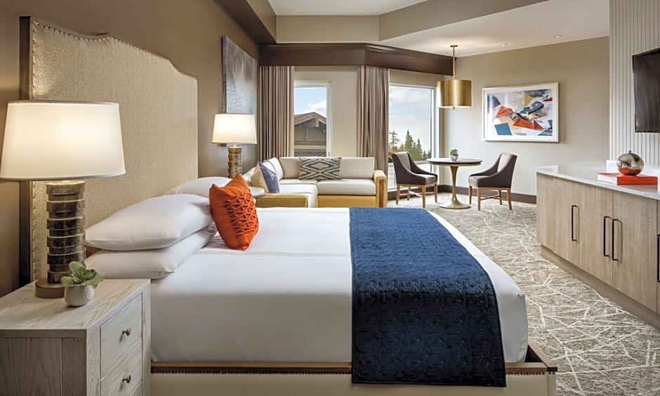 The Josie Hotel, Autograph Collection