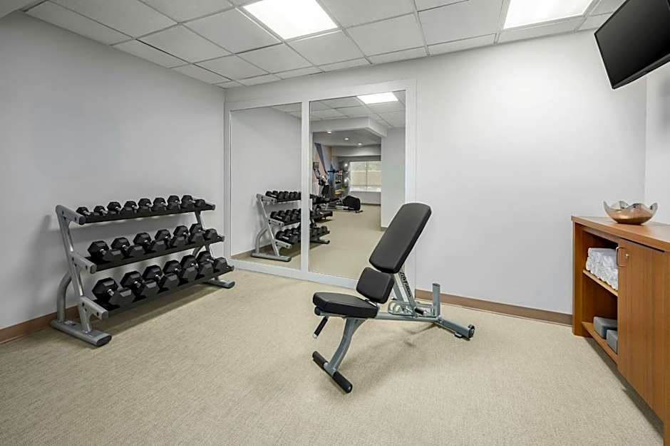 SpringHill Suites by Marriott Herndon Reston