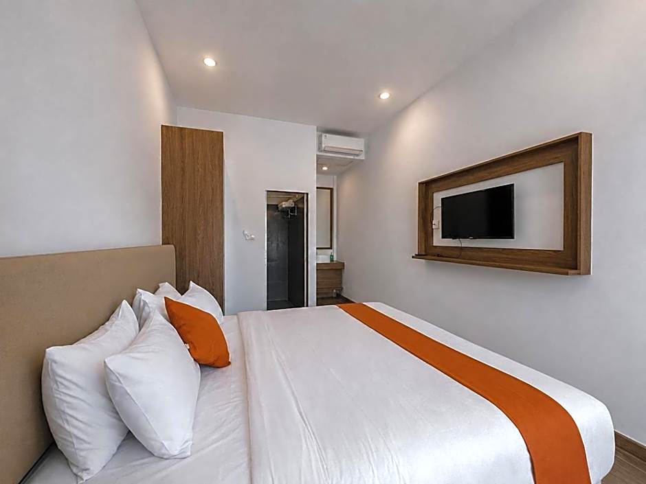 Casa Due