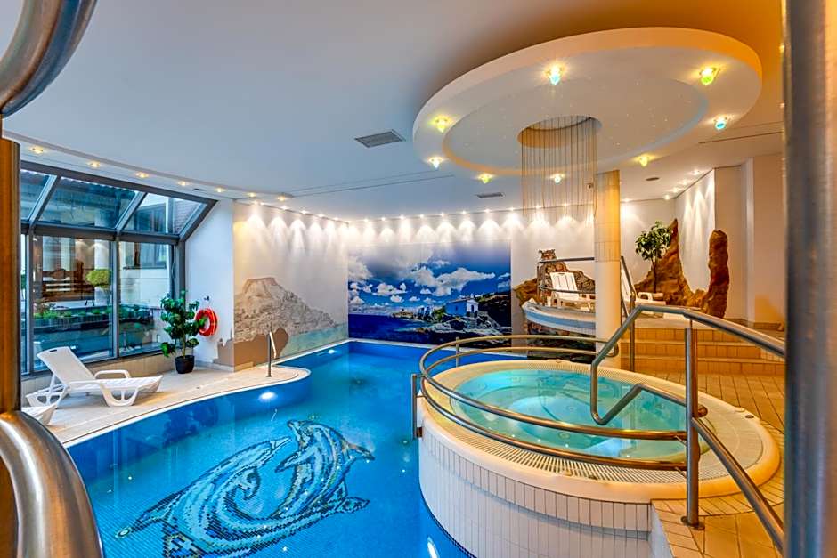 Malachit Karpacz SPA Hotel