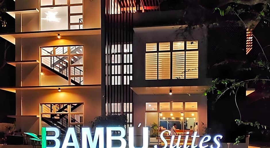 Bambu Suites Palawan