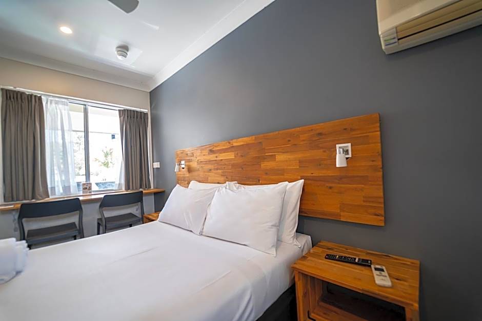 The Nowra Motor Inn