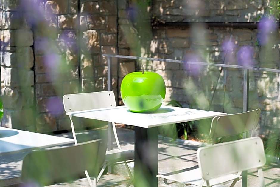 Le Funi Hotel