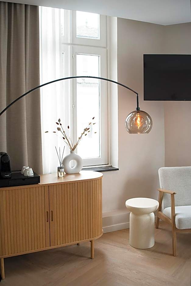 Stadsherberg de Poshoorn