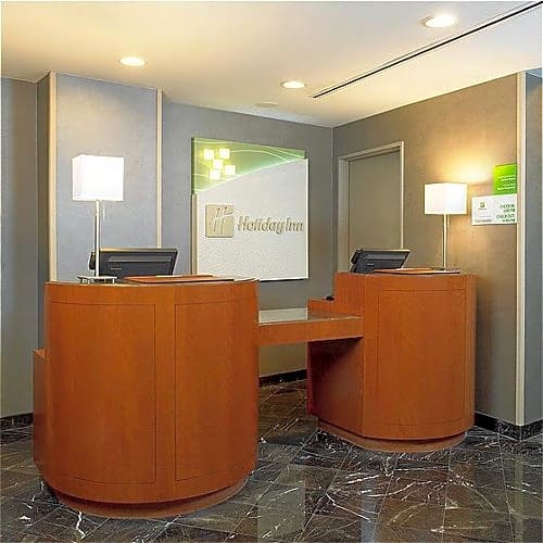 Holiday Inn New York City - Wall Street, an IHG Hotel