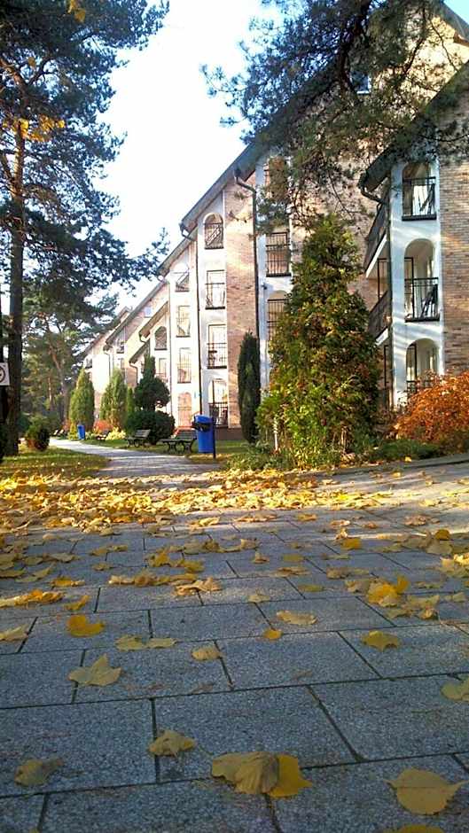 Ośrodek Wypoczynku i Rekreacji Venus