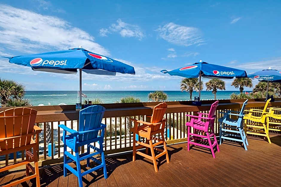 Ramada by Wyndham Panama City Beach / Beachfront