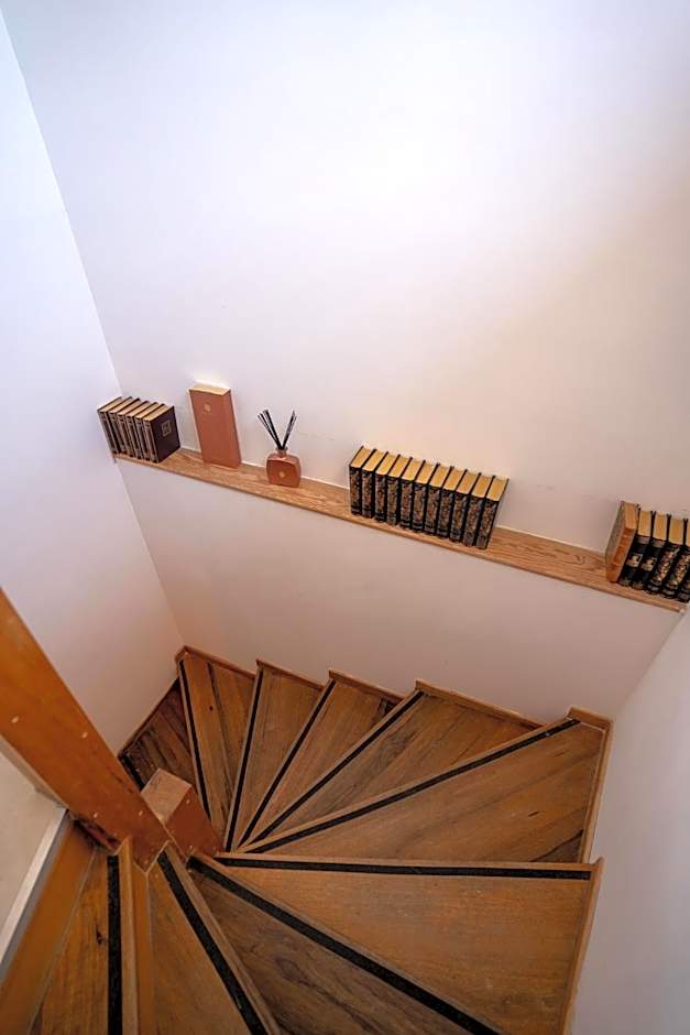 Hotel d'Angleterre, Salon-de-Provence