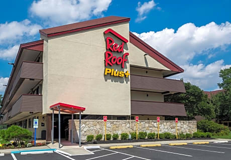 Red Roof Inn PLUS+ Secaucus - Meadowlands