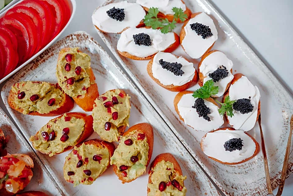 Boulevard Boutique B&B