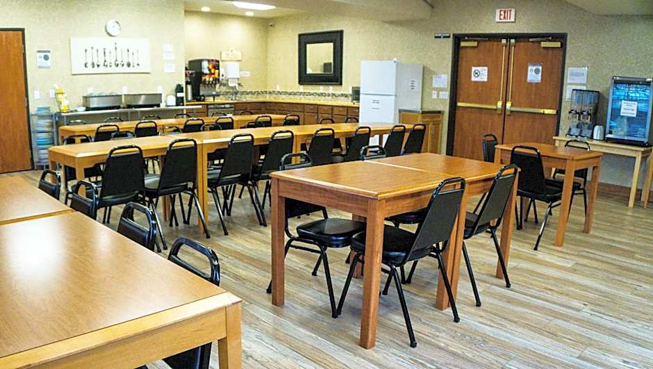 Clatskanie River Inn