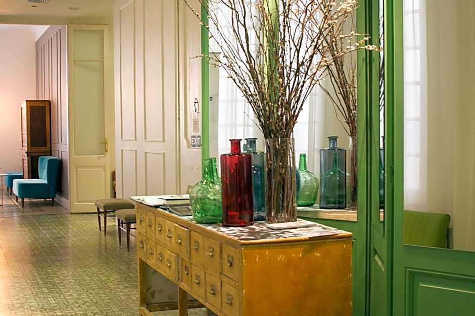 Forget Me Not Barcelona