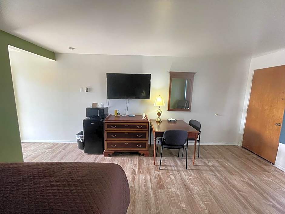 Motel Oasis