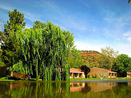 Villas at Poco Diablo by VRI resorts