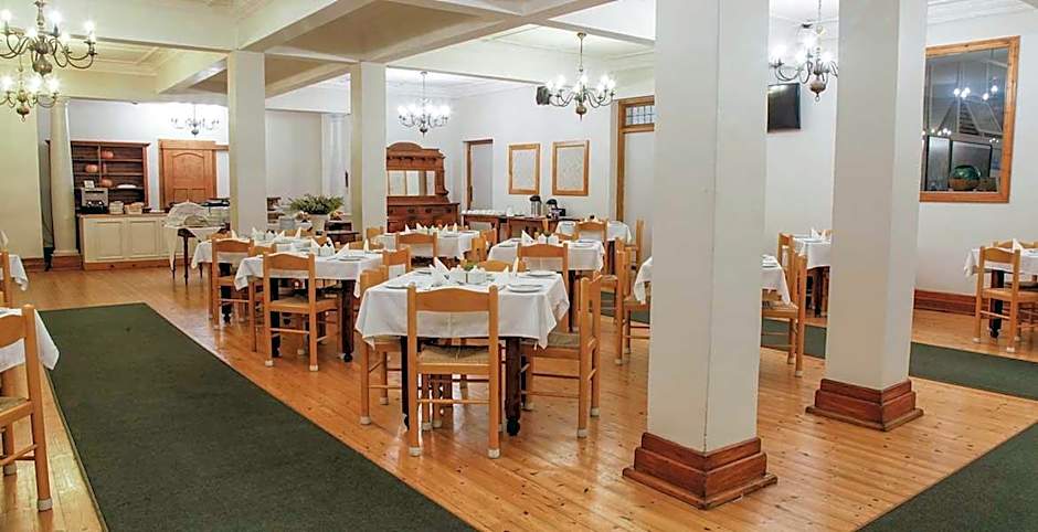 Windsor Self Catering Apartments