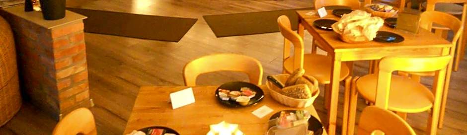 Quartier SansSouci Hostel