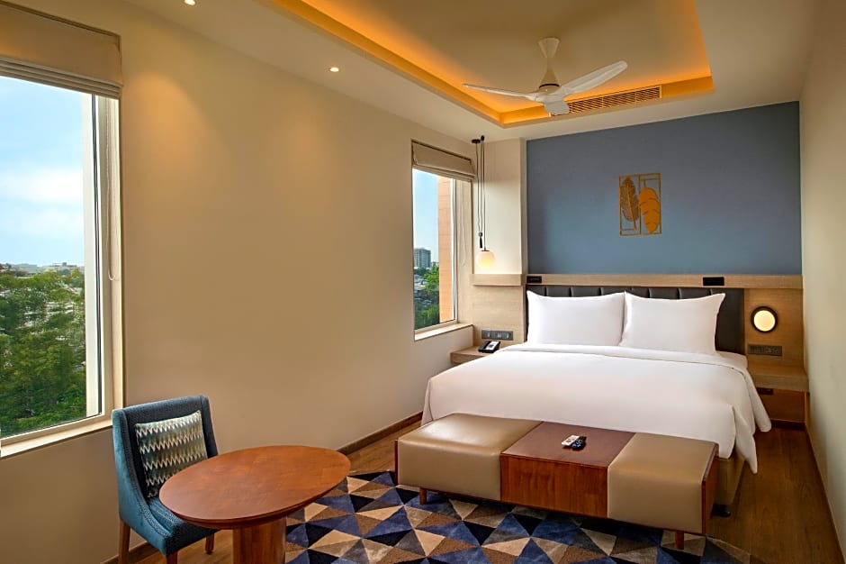 O by Tamara Coimbatore