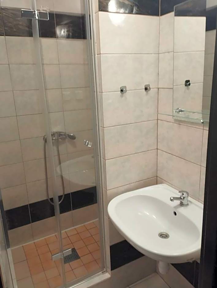 Ośrodek Wypoczynkowy Eden Kąty Rybackie