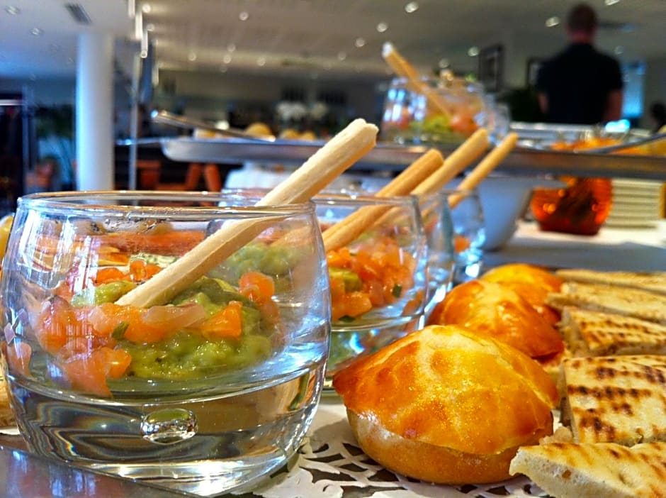 Holiday Inn Bordeaux Sud - Pessac by IHG
