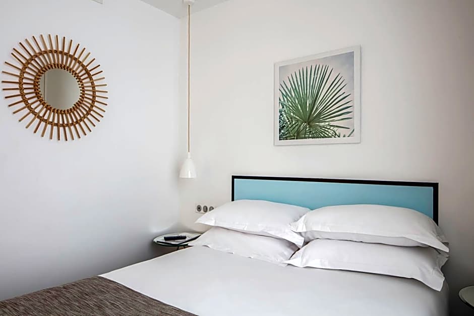 Hotel Palm - Astotel