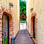 Paradise Pension